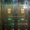 Home entry door gbd106